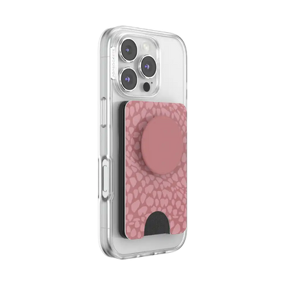 Horchata Fossil — MagSafe PopWallet+