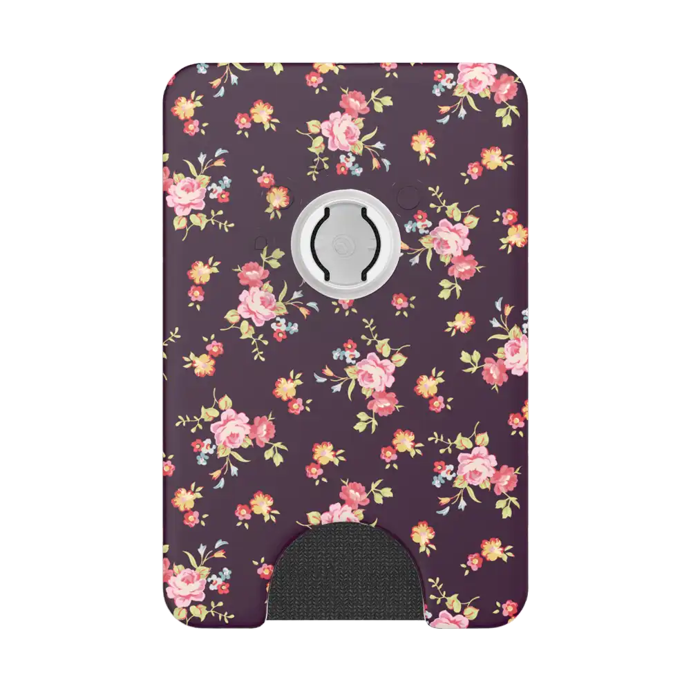 Ditsy Field Dreams — MagSafe PopWallet+