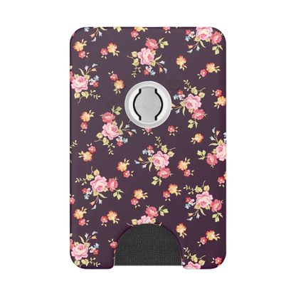Ditsy Field Dreams — MagSafe PopWallet+