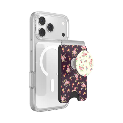 Ditsy Field Dreams — MagSafe PopWallet+