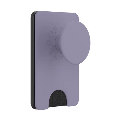 Horchata Fossil — MagSafe PopWallet+