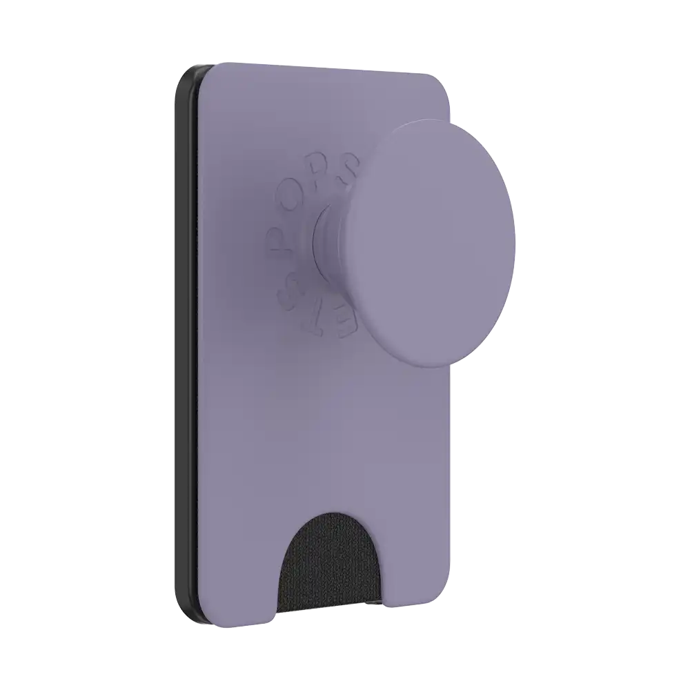 Dusk — MagSafe PopWallet+