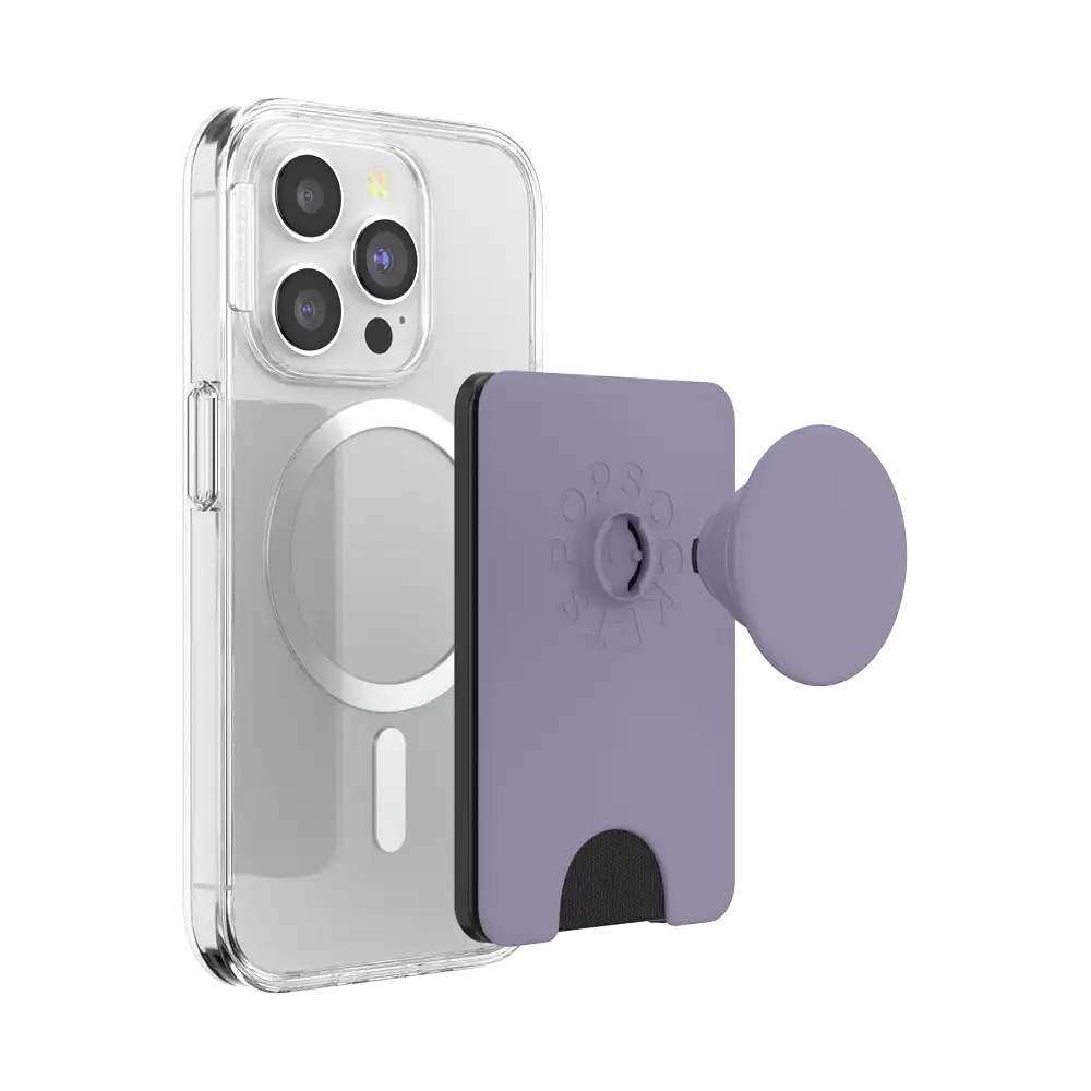 Dusk — MagSafe PopWallet+