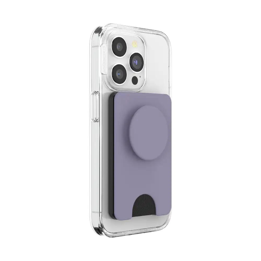 Dusk — MagSafe PopWallet+