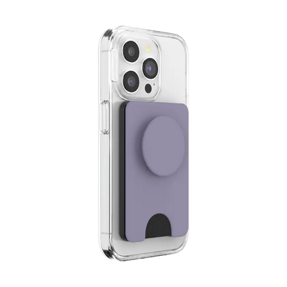 Dusk — MagSafe PopWallet+