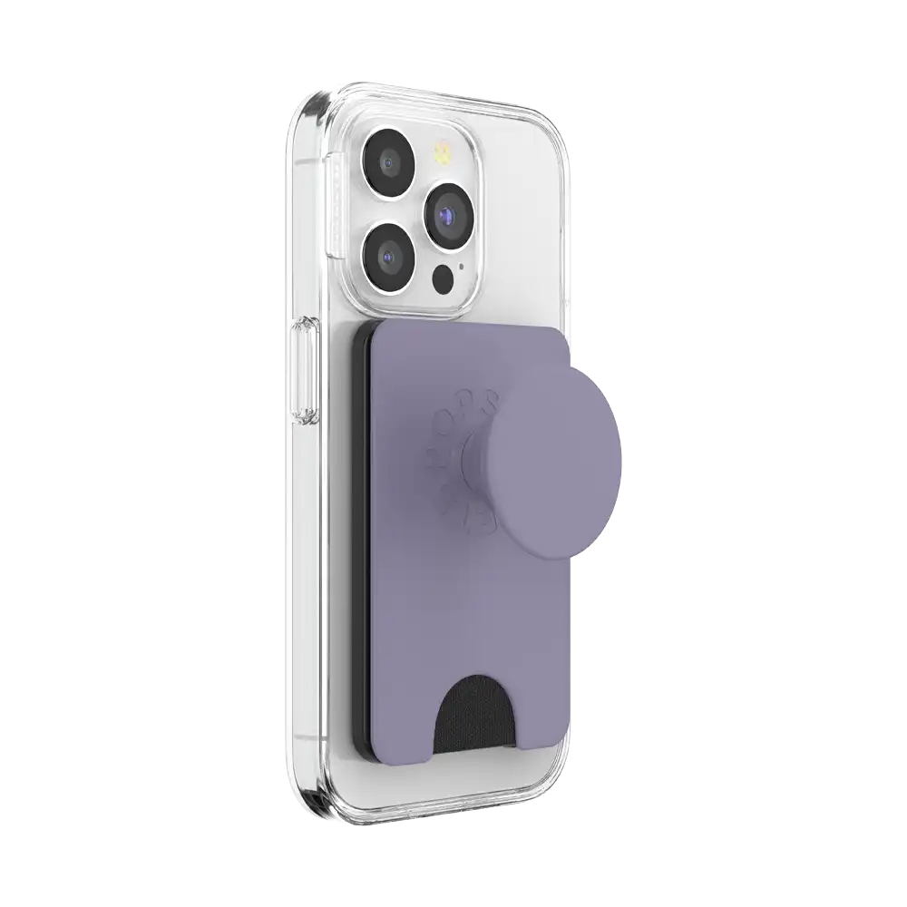 Dusk — MagSafe PopWallet+