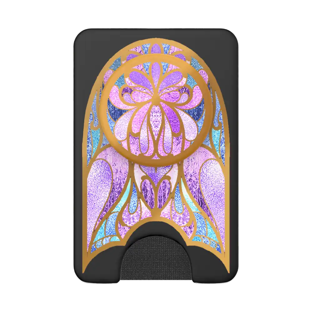 Fairy Trap Library — MagSafe PopWallet+