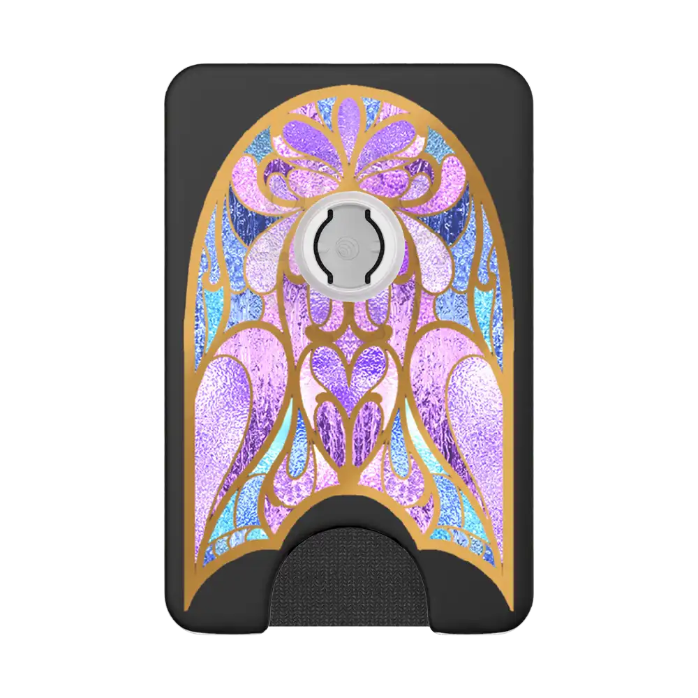 Fairy Trap Library — MagSafe PopWallet+
