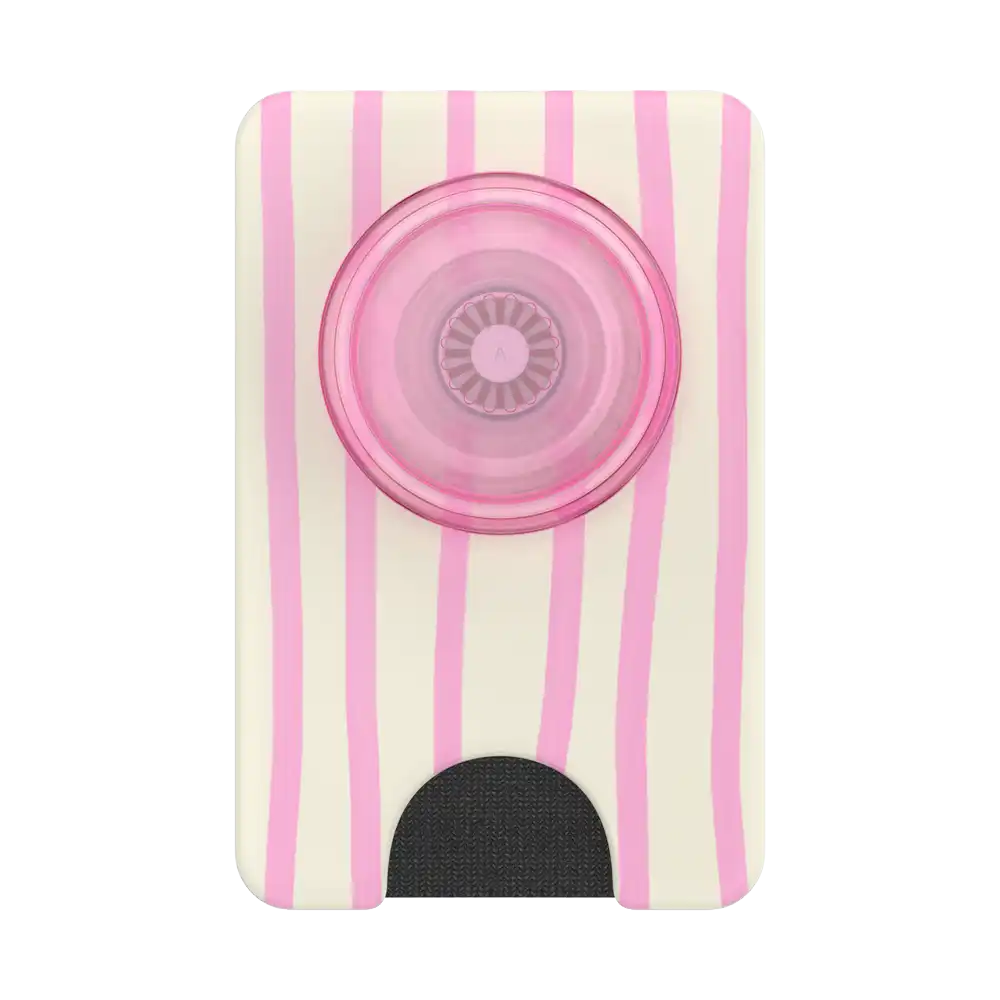 Strawberry Lemonade — MagSafe PopWallet+