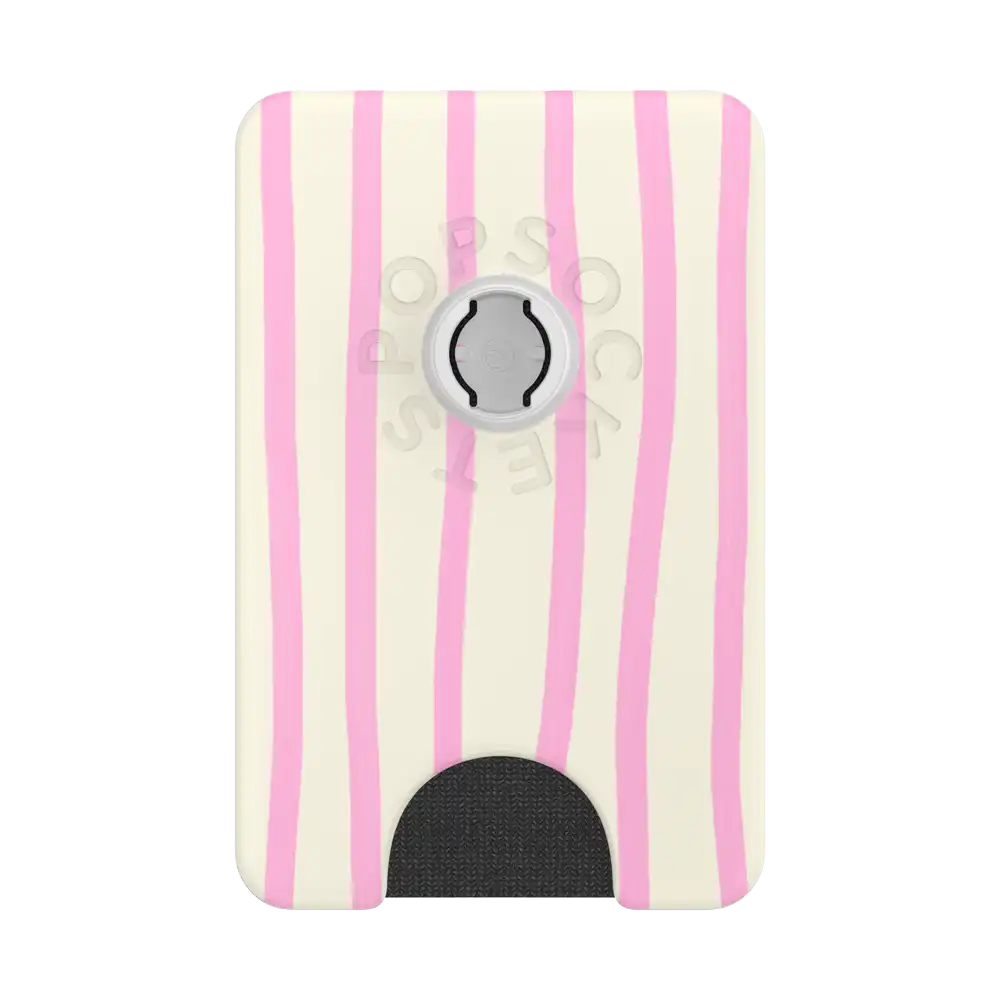 Strawberry Lemonade — MagSafe PopWallet+