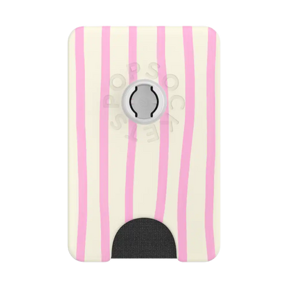 Strawberry Lemonade — MagSafe PopWallet+