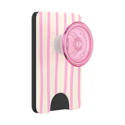 Strawberry Lemonade — MagSafe PopWallet+