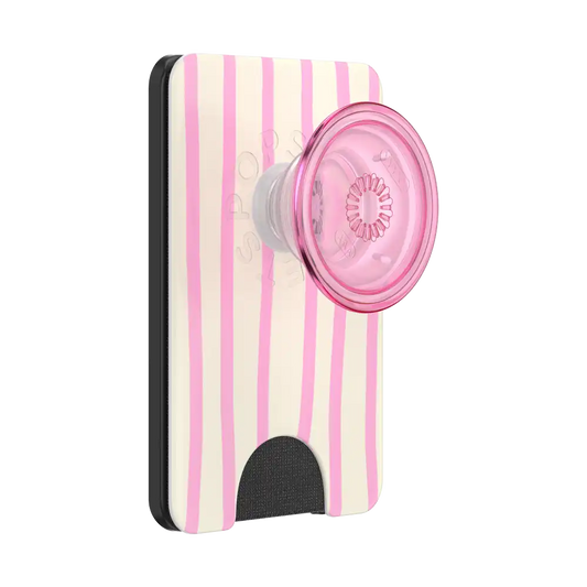 Strawberry Lemonade — MagSafe PopWallet+