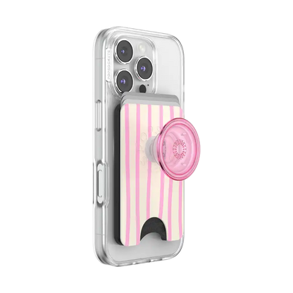 Strawberry Lemonade — MagSafe PopWallet+