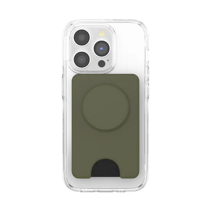 Fatigue — MagSafe PopWallet+
