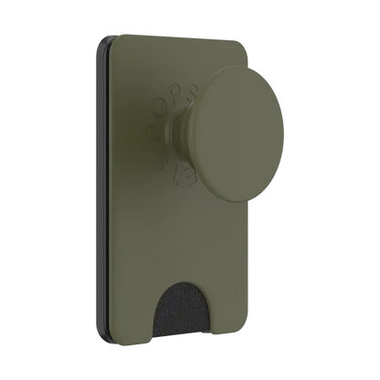 Horchata Fossil — MagSafe PopWallet+