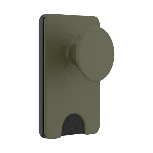 Fatigue — MagSafe PopWallet+