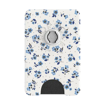 Forget Me Not Waltz — MagSafe PopWallet+