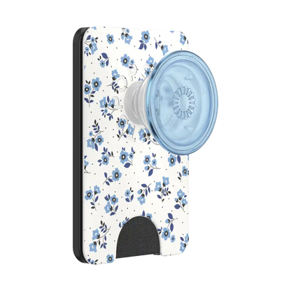 Forget Me Not Waltz — MagSafe PopWallet+