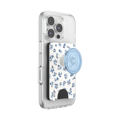 Forget Me Not Waltz — MagSafe PopWallet+