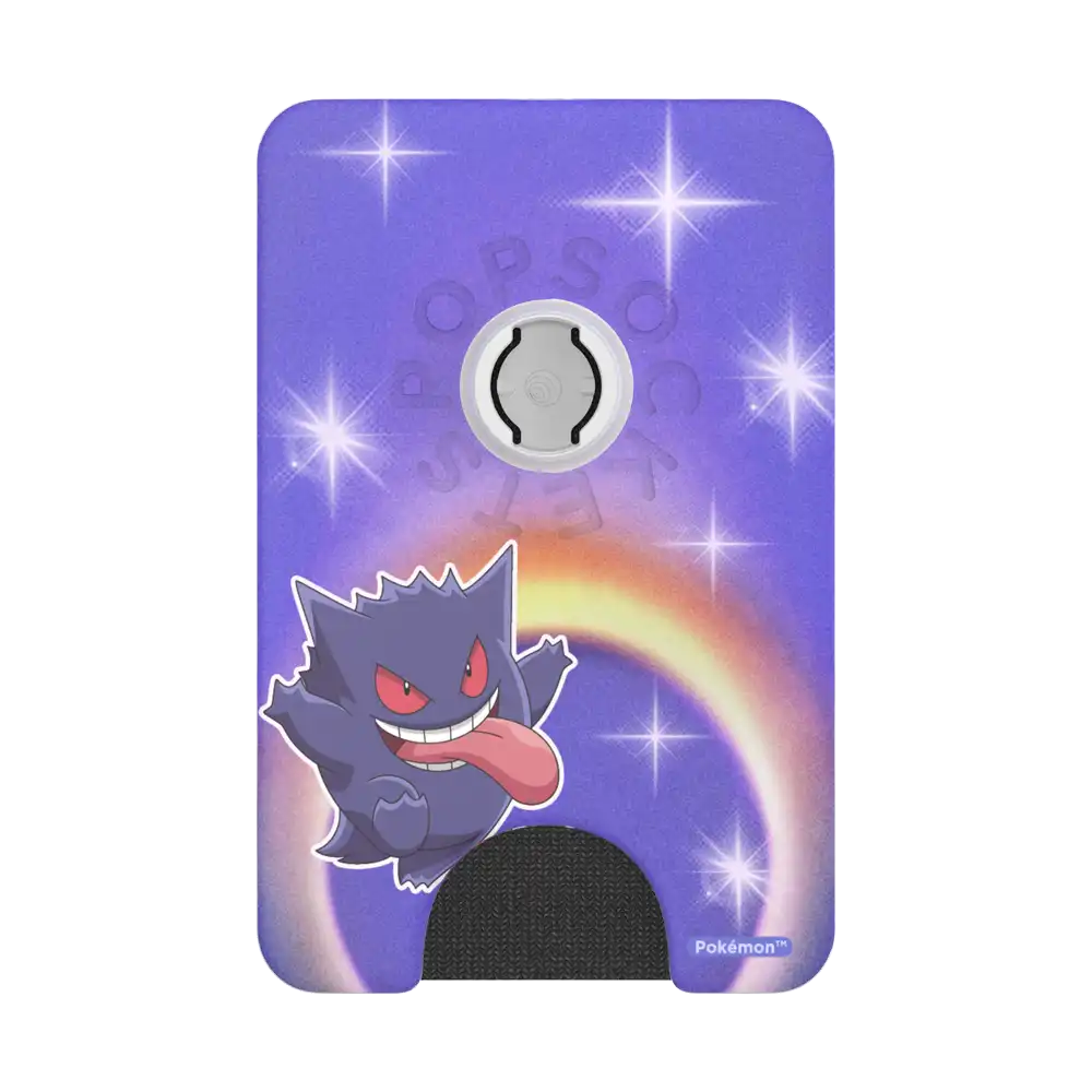 Mew Metronome Dream — MagSafe PopWallet+