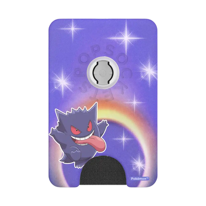 Mew Metronome Dream — MagSafe PopWallet+