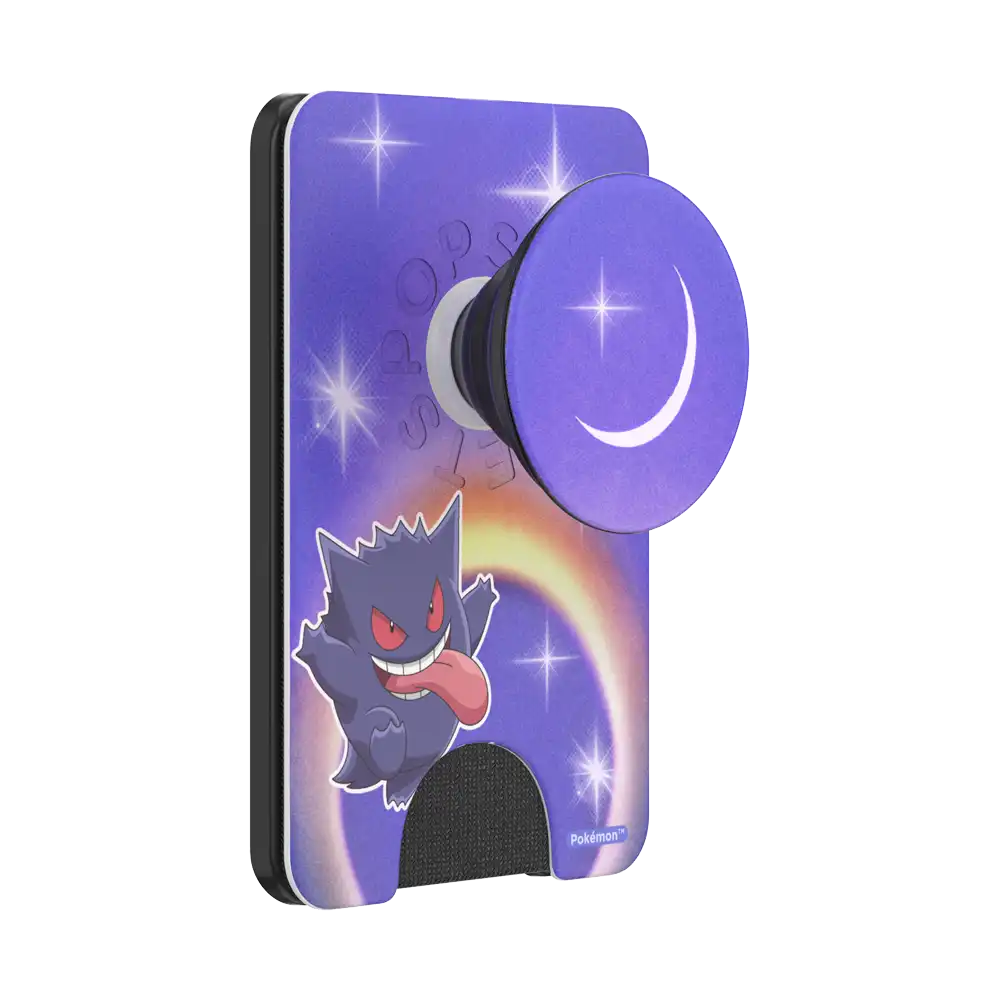 Mew Metronome Dream — MagSafe PopWallet+
