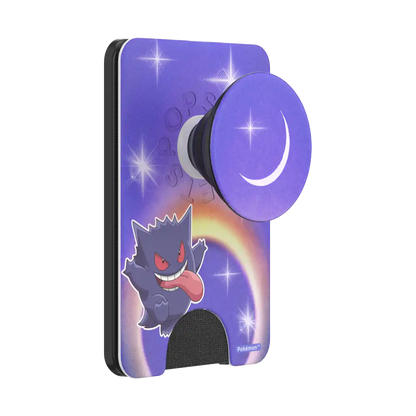 Mew Metronome Dream — MagSafe PopWallet+