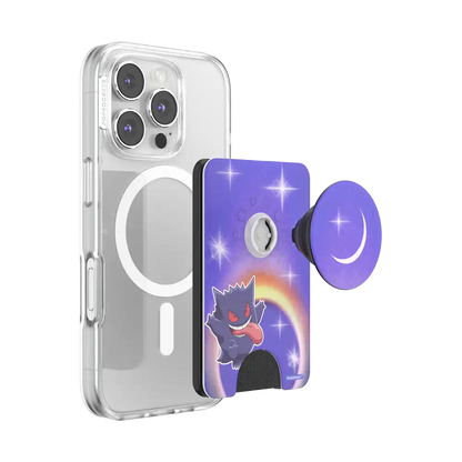 Mew Metronome Dream — MagSafe PopWallet+
