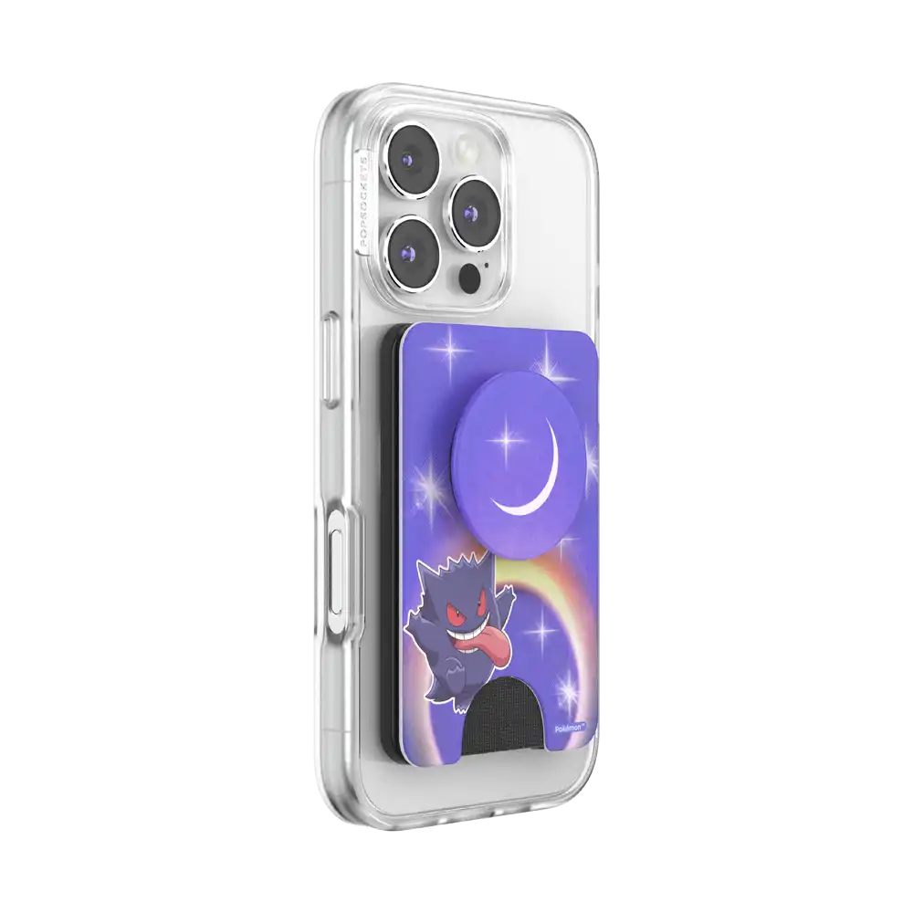 Mew Metronome Dream — MagSafe PopWallet+