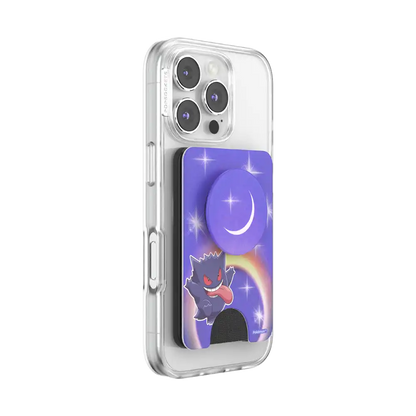 Mew Metronome Dream — MagSafe PopWallet+