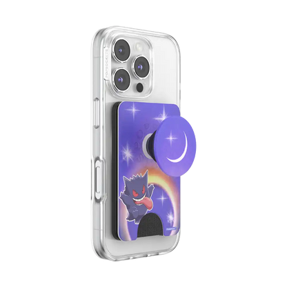 Mew Metronome Dream — MagSafe PopWallet+