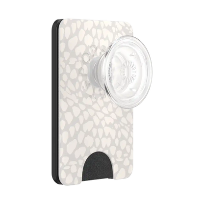 Fatigue — MagSafe PopWallet+