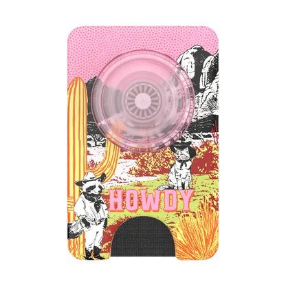 Starstruck — MagSafe PopWallet+