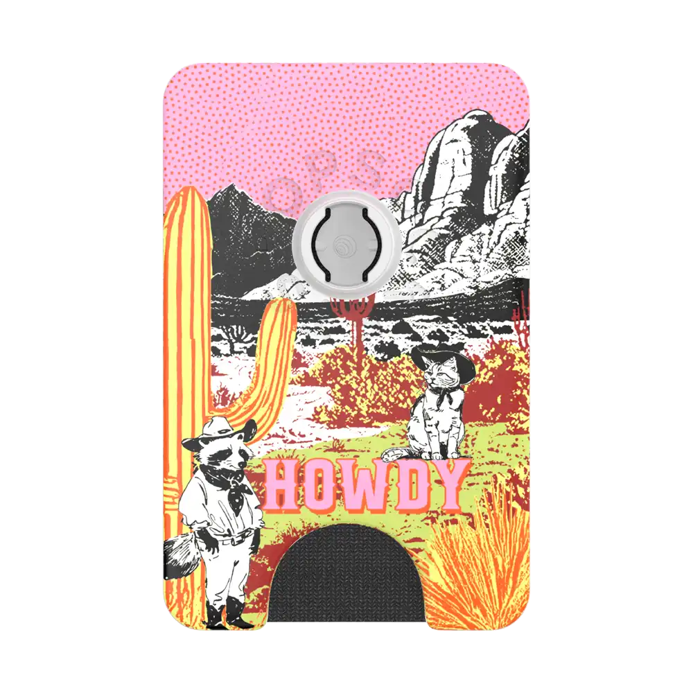 Starstruck — MagSafe PopWallet+