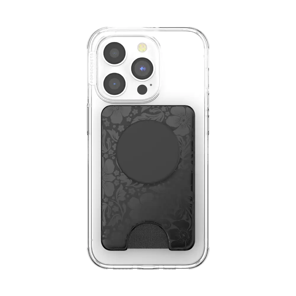Laced — MagSafe PopWallet+