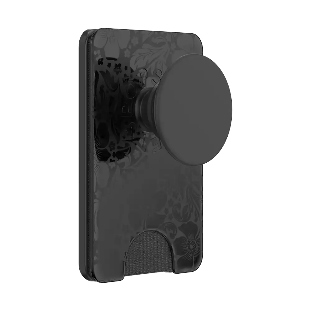 Phantom Aspen — MagSafe PopWallet+