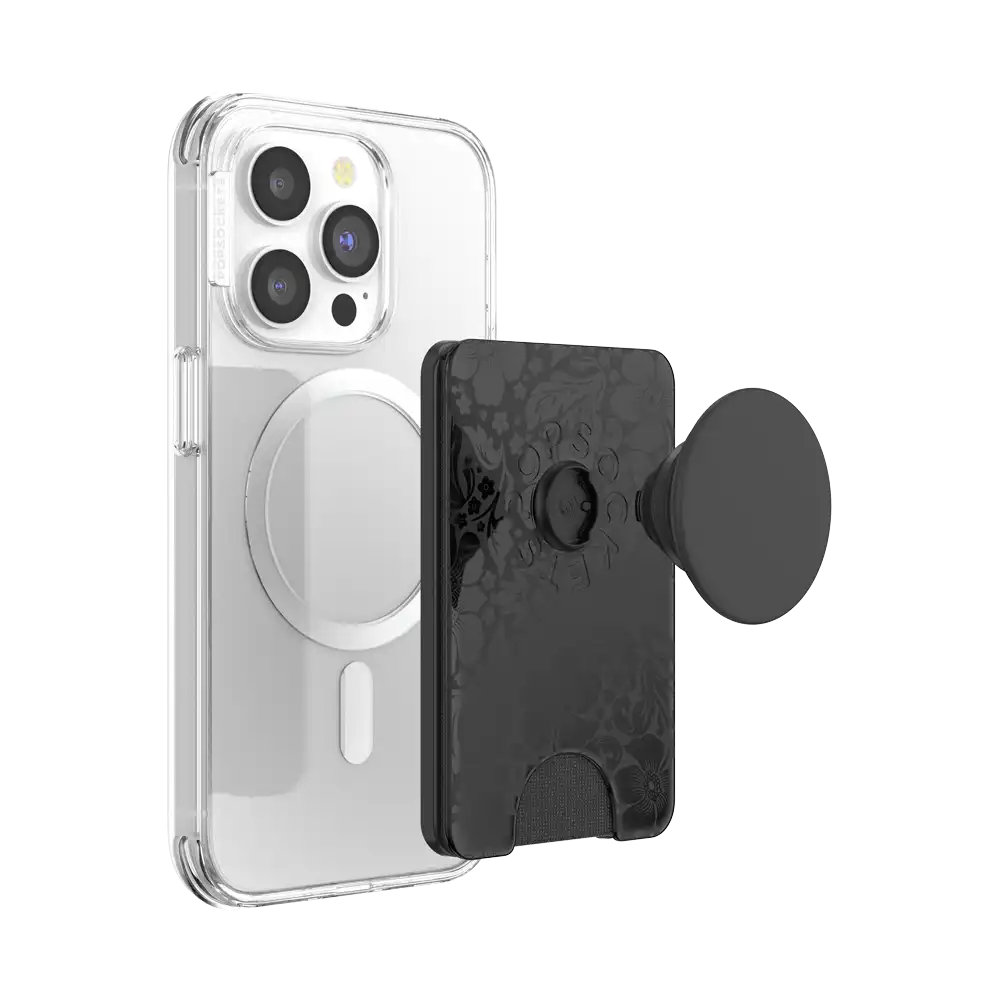 Laced — MagSafe PopWallet+