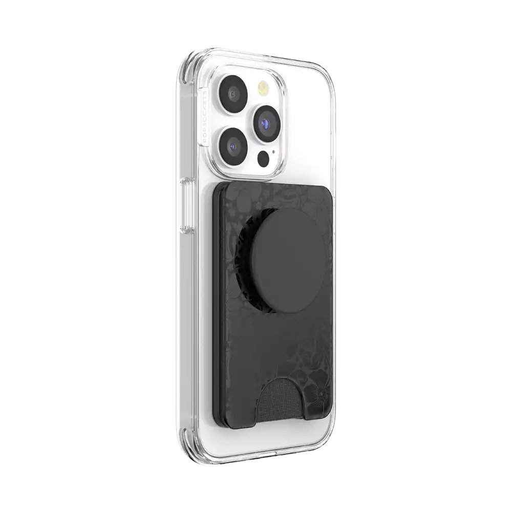 Laced — MagSafe PopWallet+