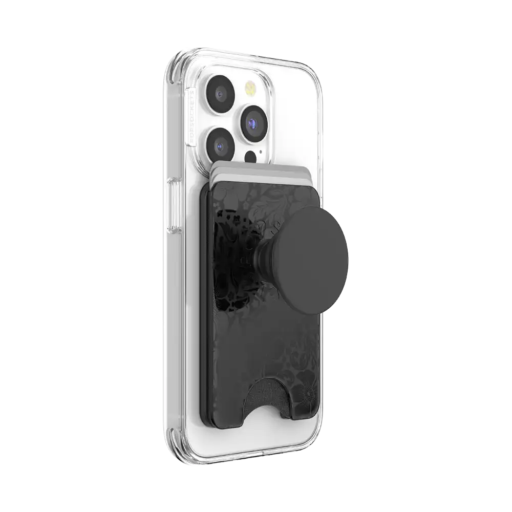 Laced — MagSafe PopWallet+
