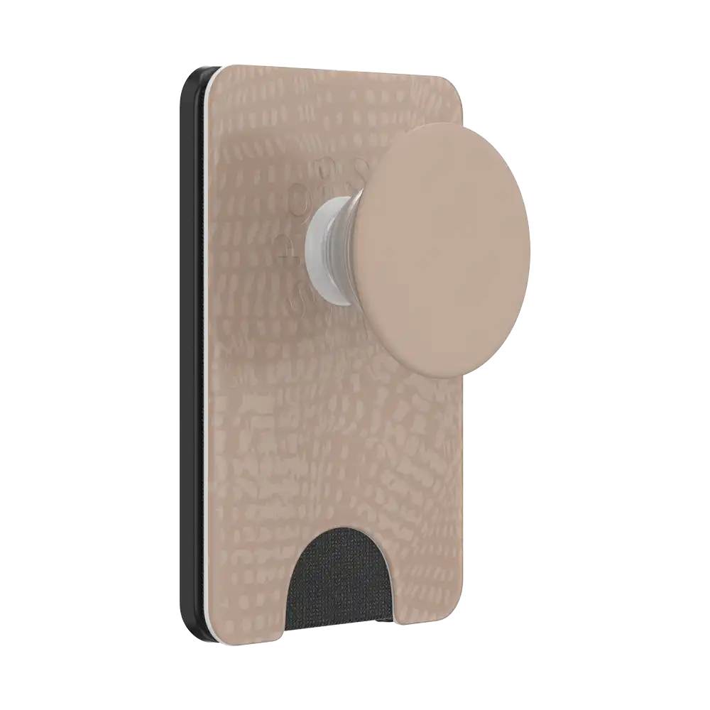 Dusk — MagSafe PopWallet+