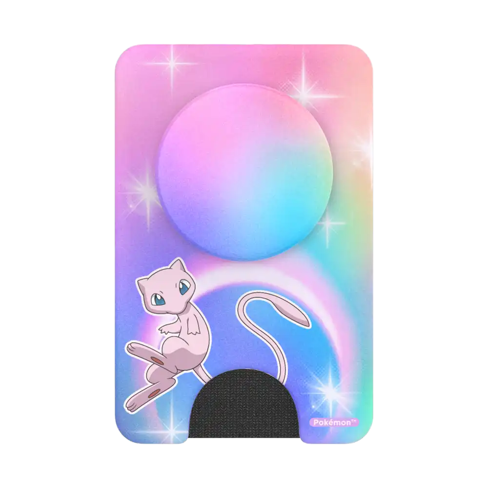 Mew Metronome Dream — MagSafe PopWallet+