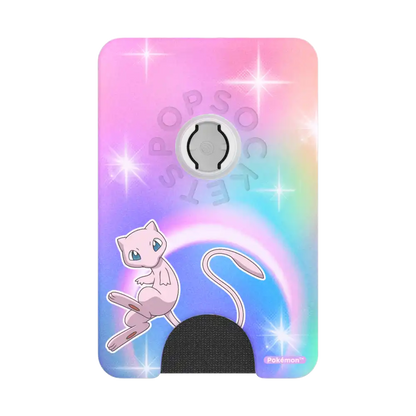 Mew Metronome Dream — MagSafe PopWallet+