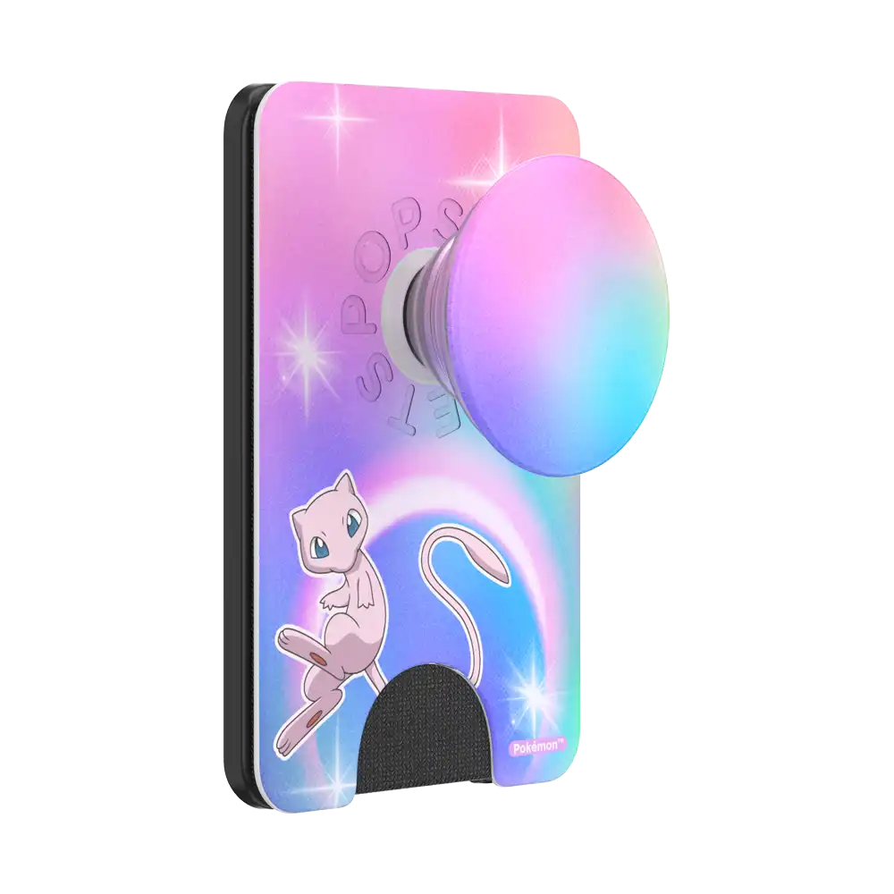 Mew Metronome Dream — MagSafe PopWallet+
