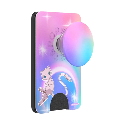 Mew Metronome Dream — MagSafe PopWallet+