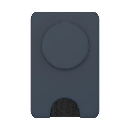 Navy — MagSafe PopWallet+
