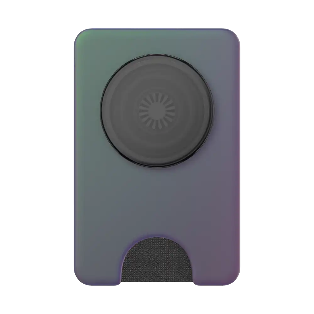 Nightshade — MagSafe PopWallet+