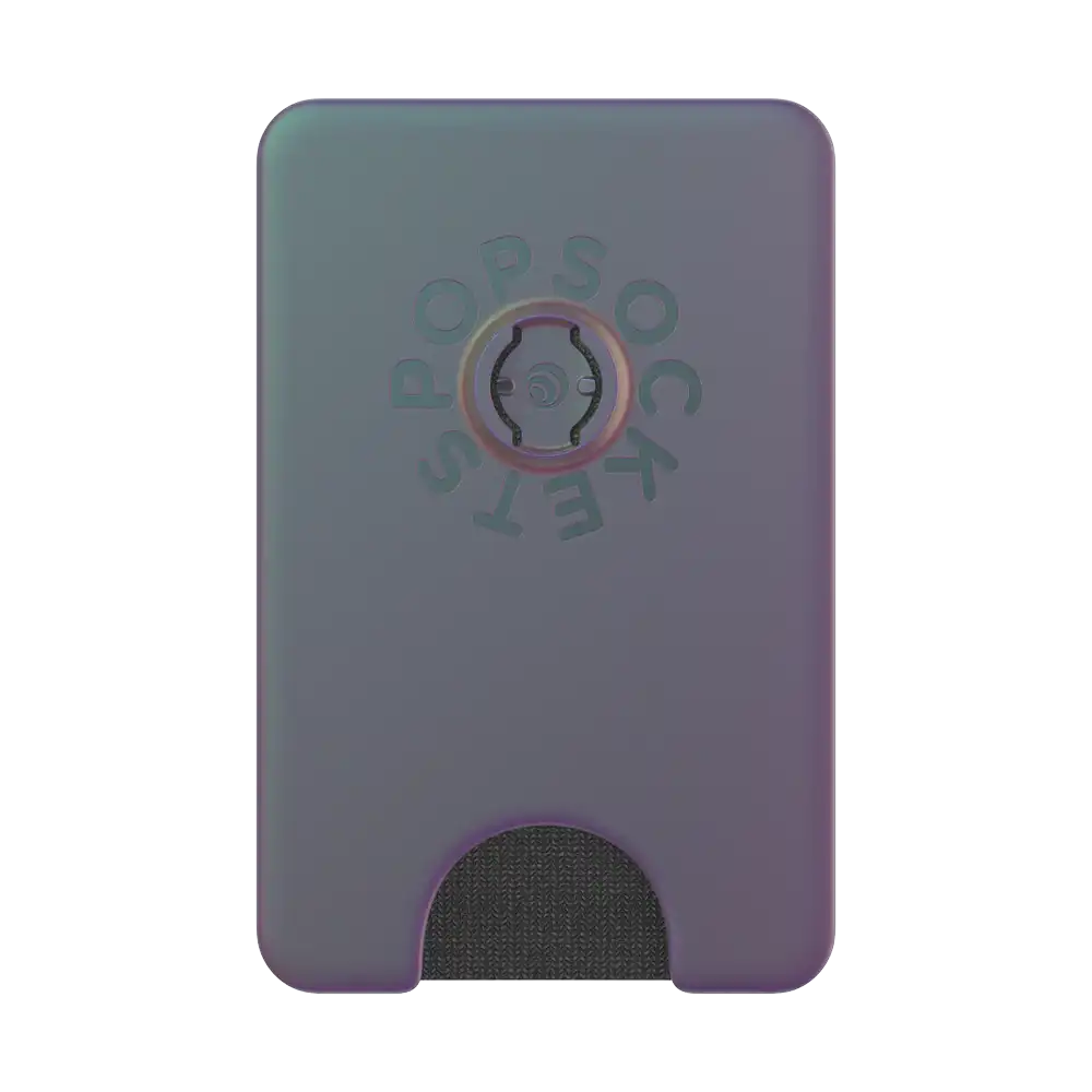 Nightshade — MagSafe PopWallet+