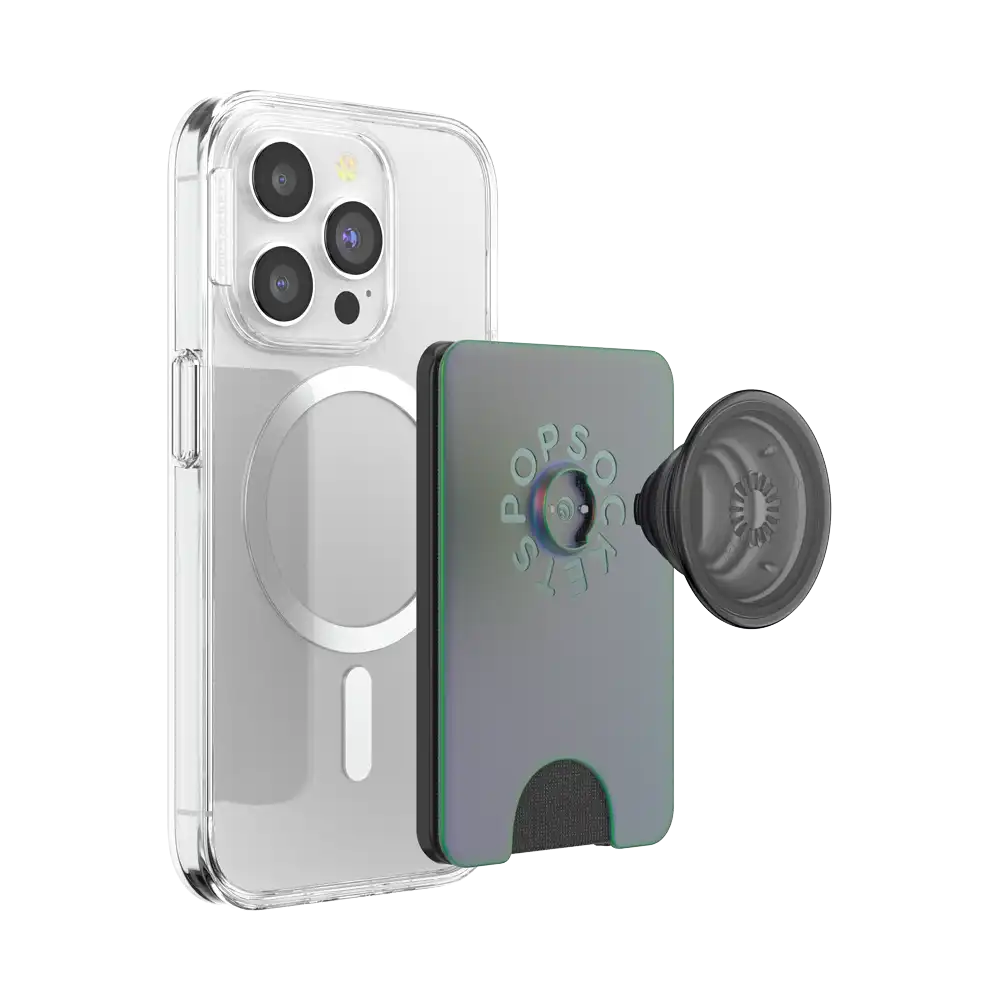 Nightshade — MagSafe PopWallet+