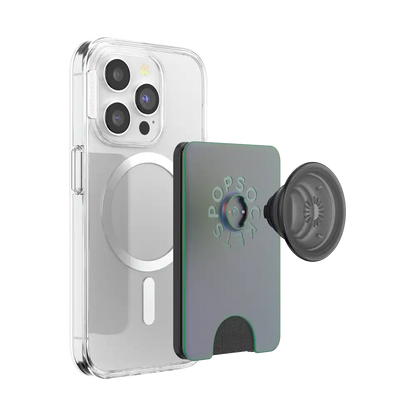 Nightshade — MagSafe PopWallet+
